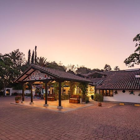 San Jose De Puembo Quito Airport, An Ascend Hotel Collection Eksteriør bilde