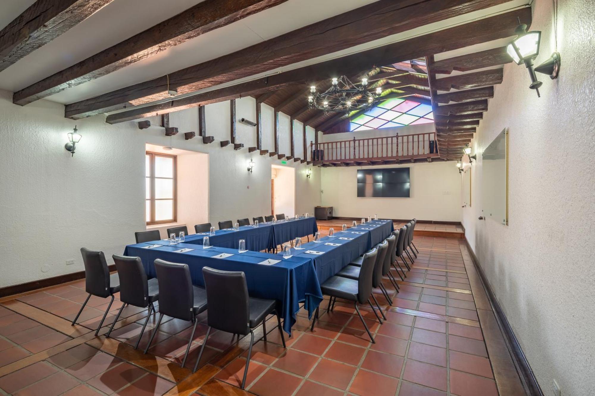 San Jose De Puembo Quito Airport, An Ascend Hotel Collection Eksteriør bilde