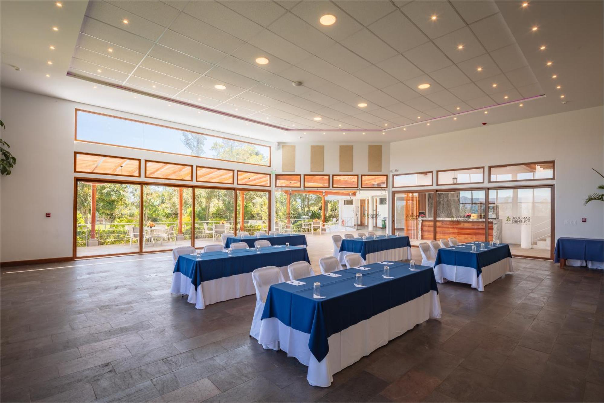 San Jose De Puembo Quito Airport, An Ascend Hotel Collection Eksteriør bilde