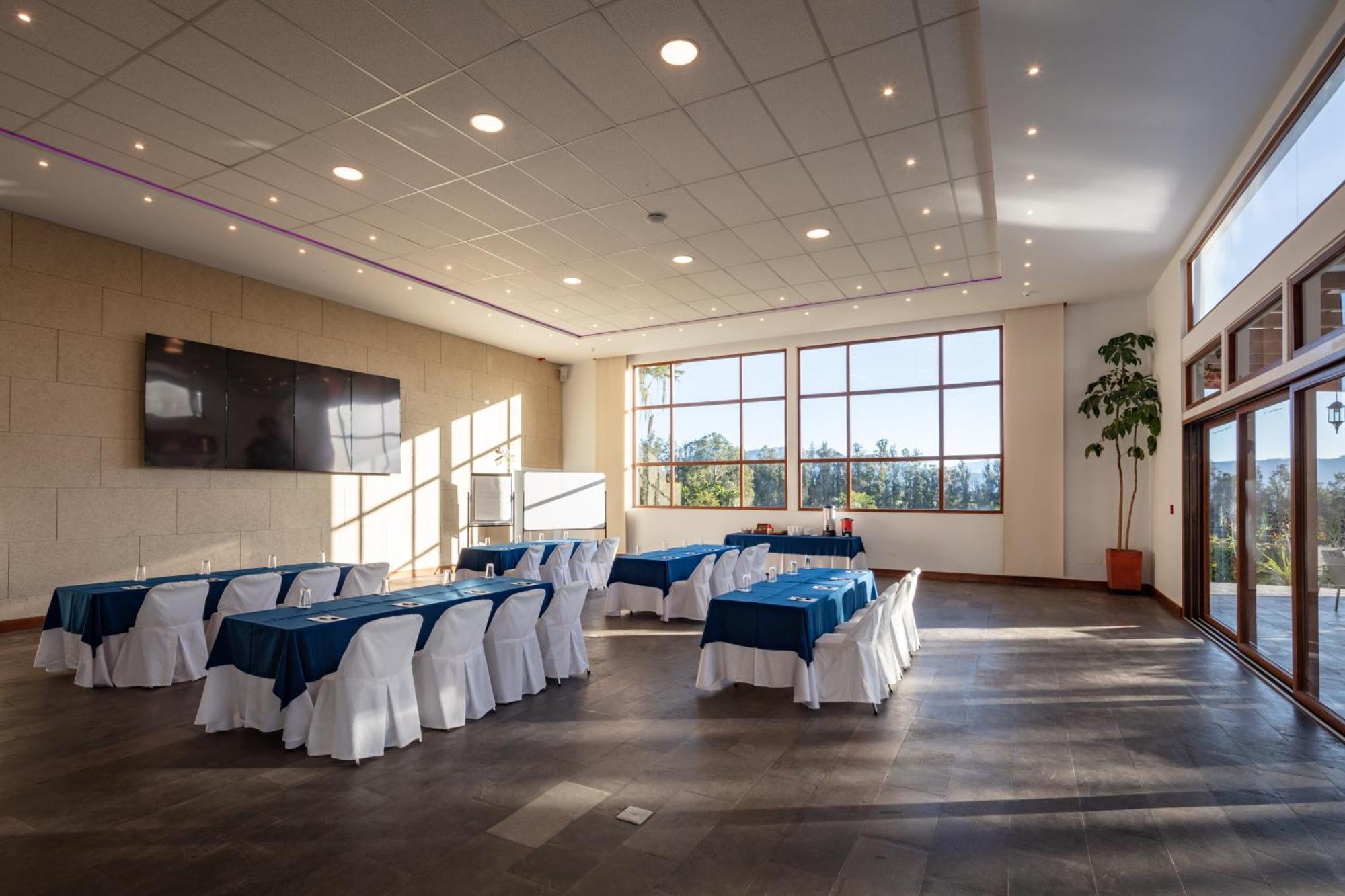 San Jose De Puembo Quito Airport, An Ascend Hotel Collection Eksteriør bilde