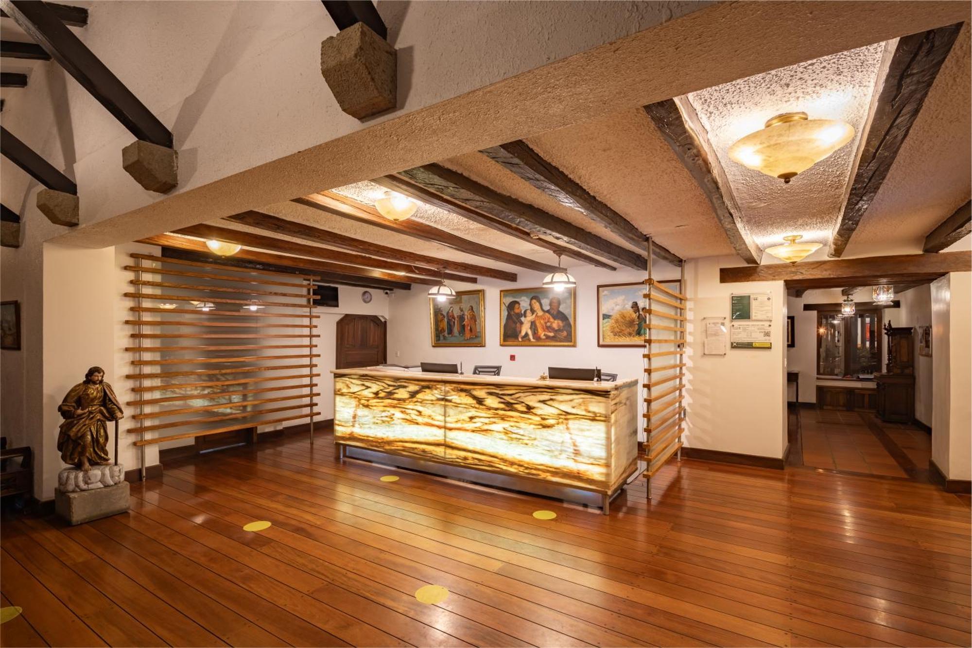 San Jose De Puembo Quito Airport, An Ascend Hotel Collection Eksteriør bilde