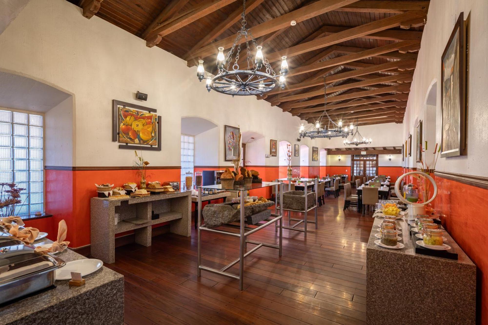 San Jose De Puembo Quito Airport, An Ascend Hotel Collection Eksteriør bilde