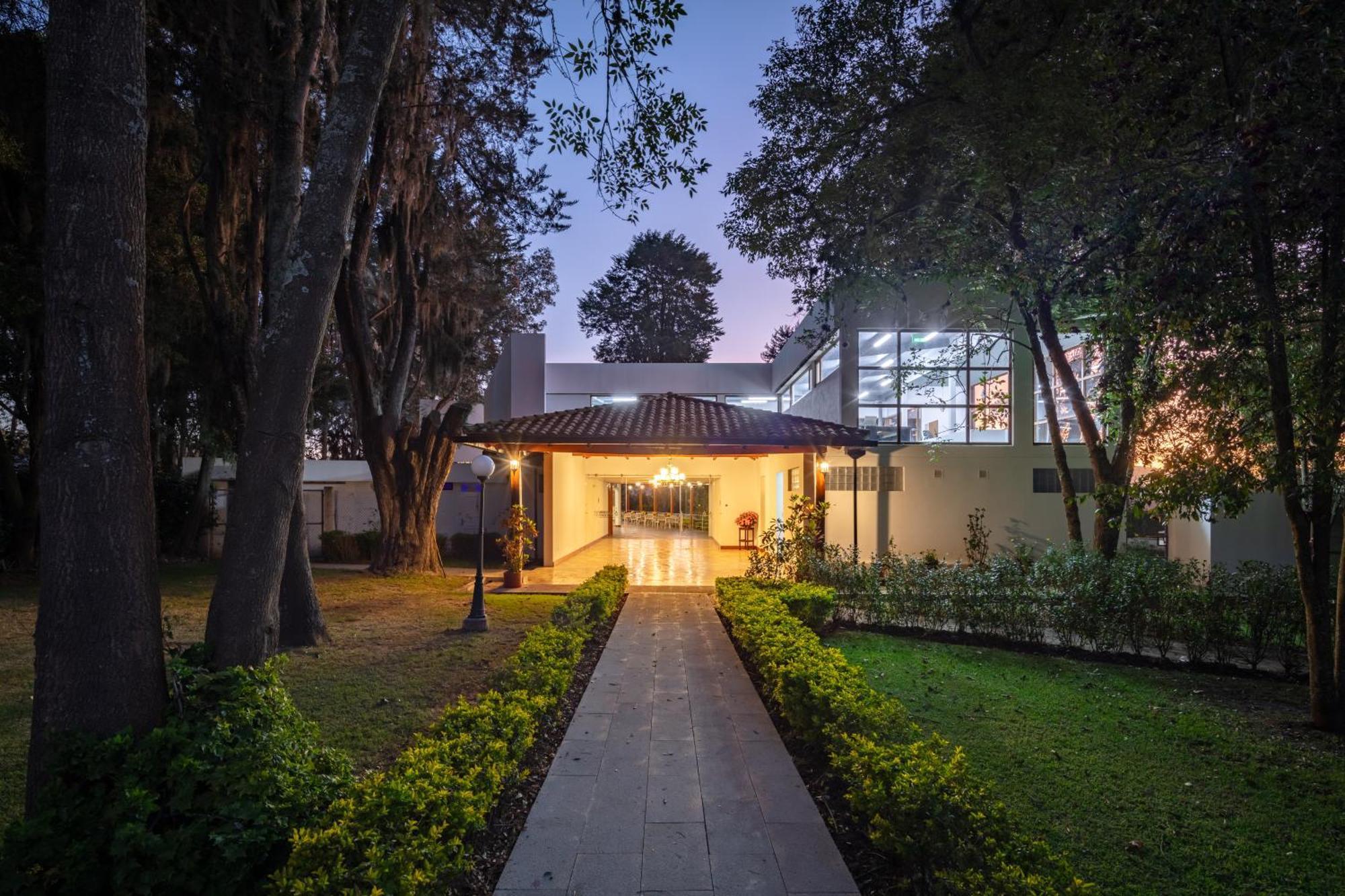 San Jose De Puembo Quito Airport, An Ascend Hotel Collection Eksteriør bilde