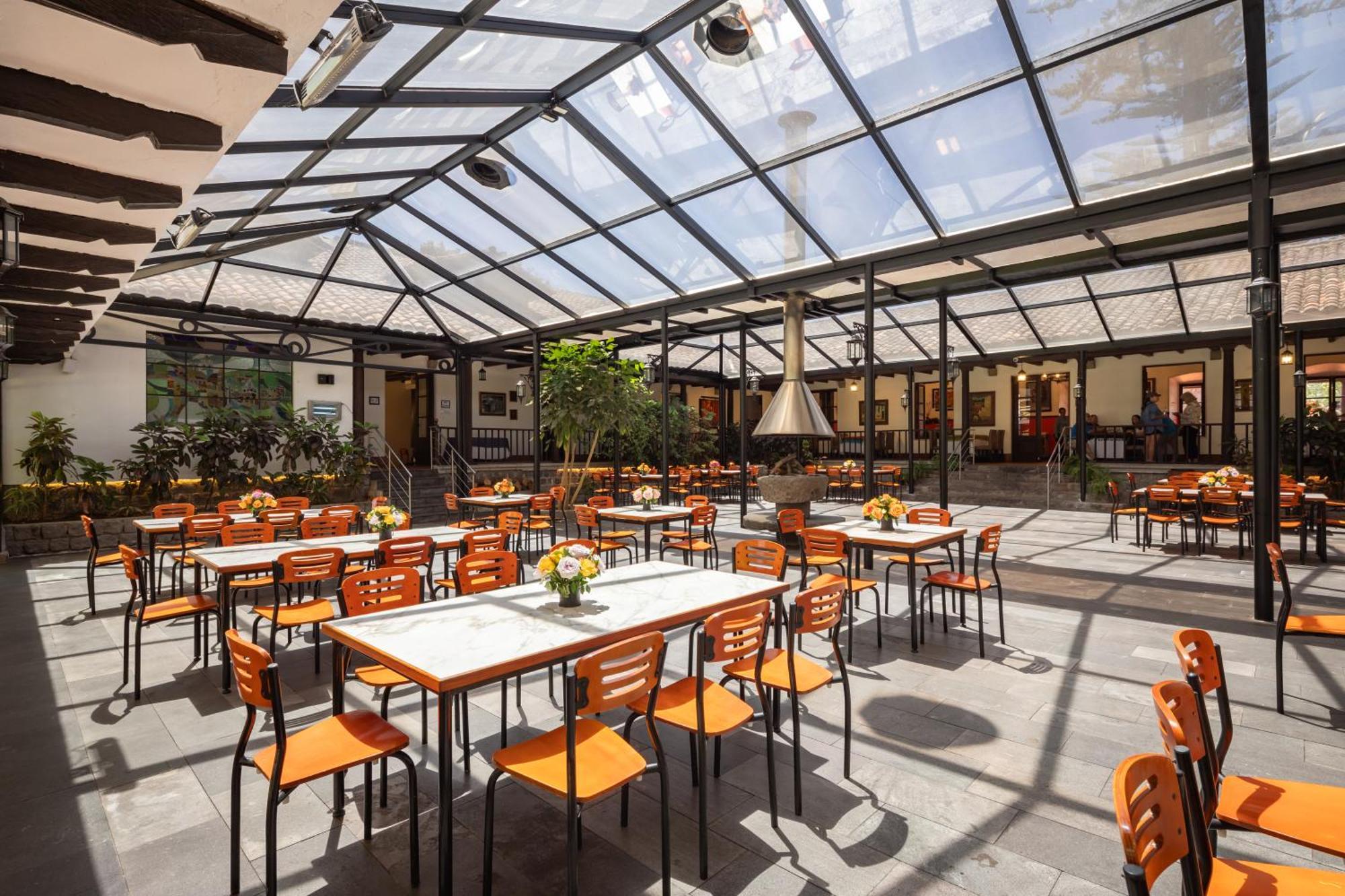 San Jose De Puembo Quito Airport, An Ascend Hotel Collection Eksteriør bilde
