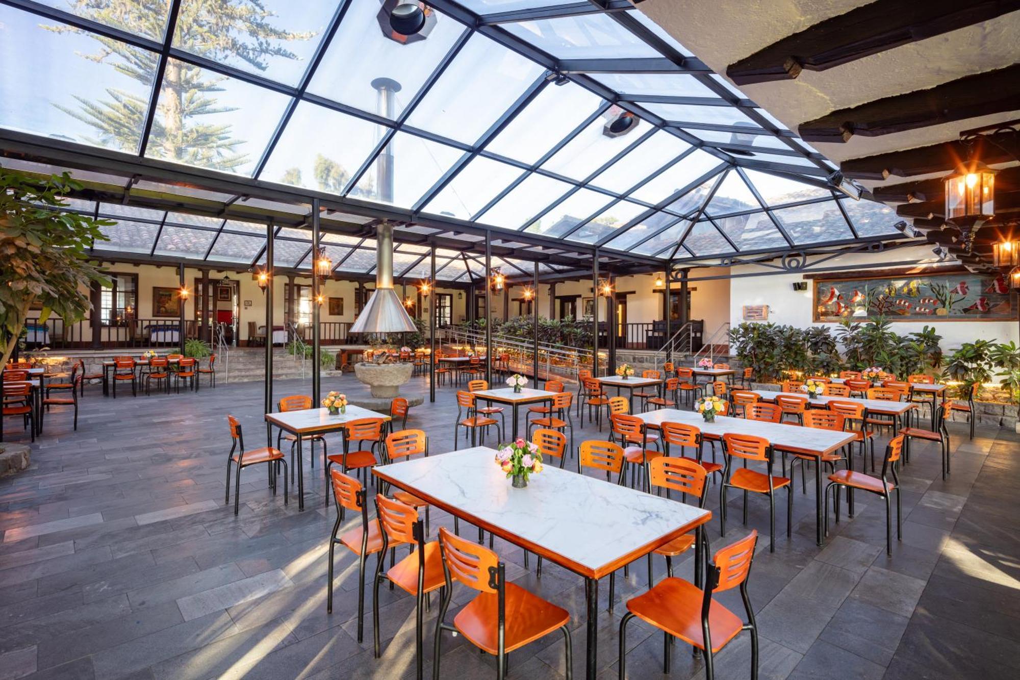 San Jose De Puembo Quito Airport, An Ascend Hotel Collection Eksteriør bilde