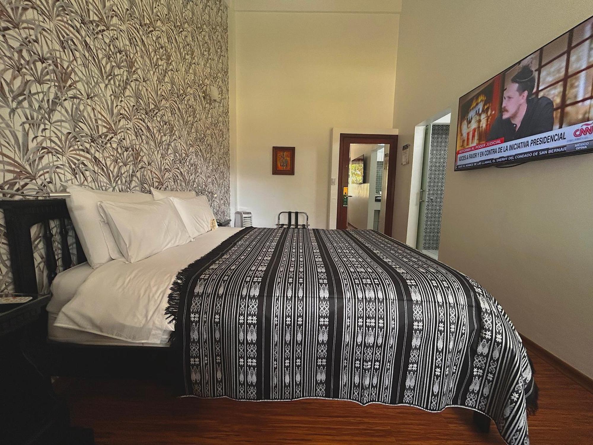 San Jose De Puembo Quito Airport, An Ascend Hotel Collection Eksteriør bilde