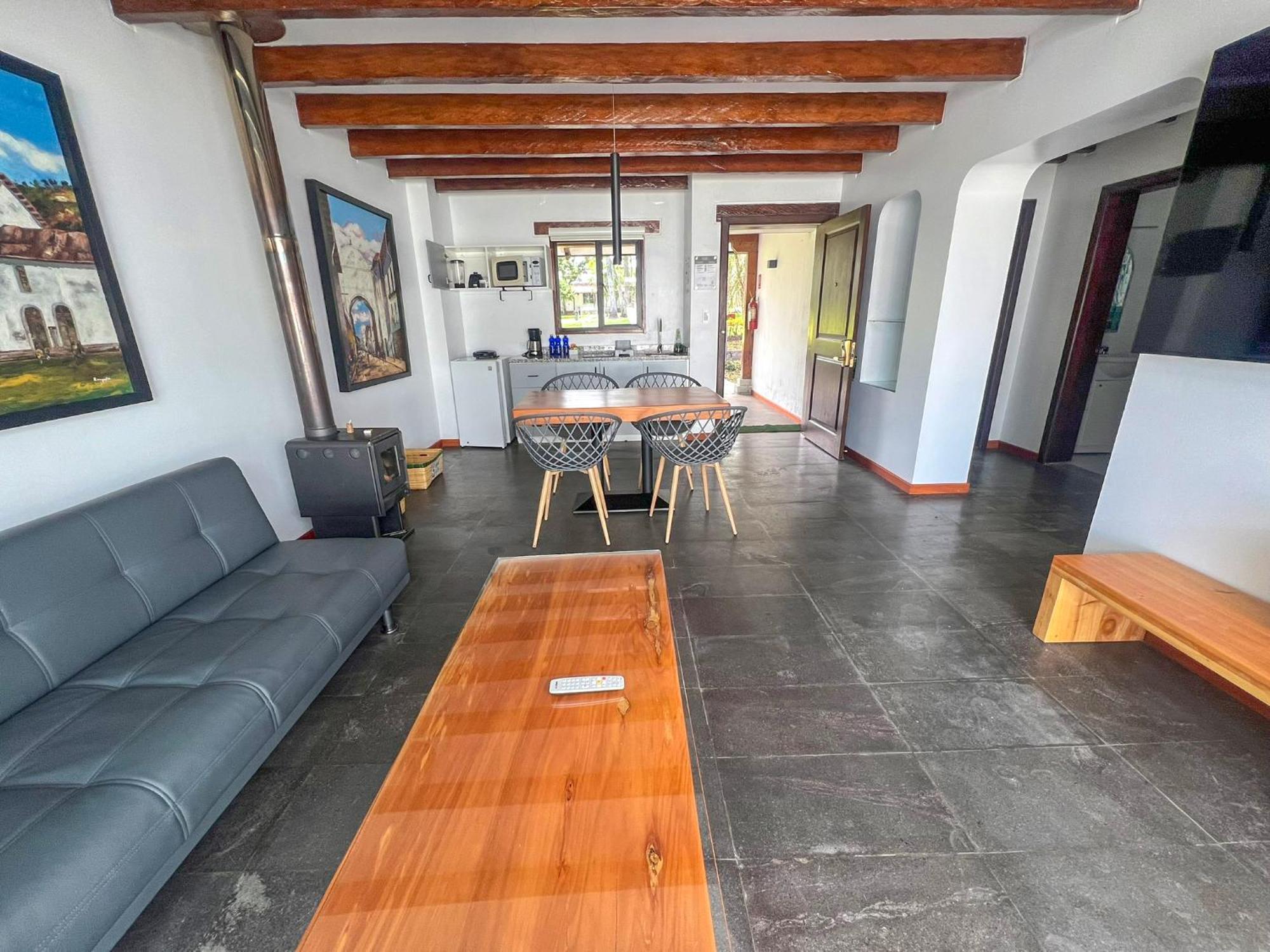 San Jose De Puembo Quito Airport, An Ascend Hotel Collection Eksteriør bilde