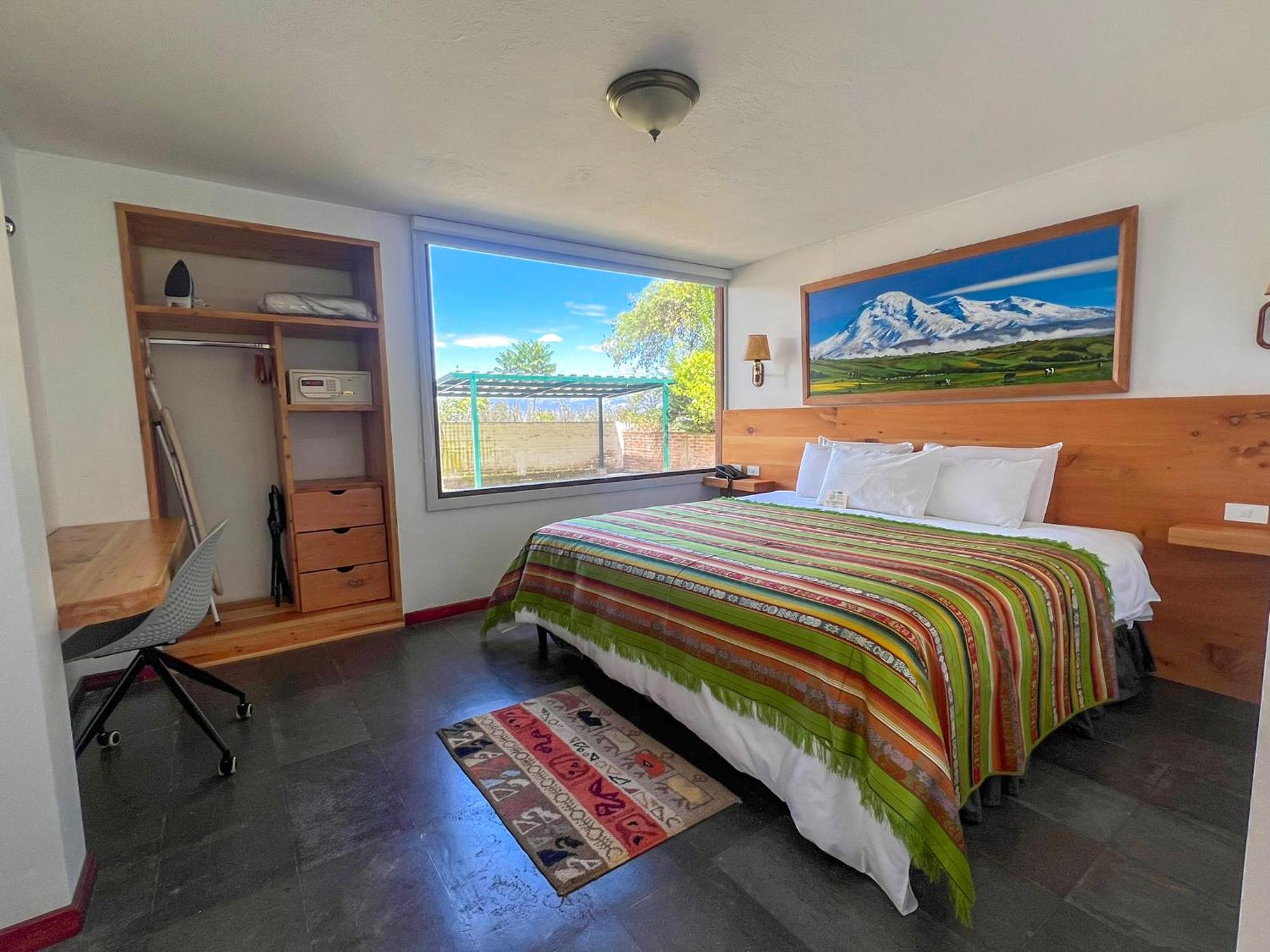 San Jose De Puembo Quito Airport, An Ascend Hotel Collection Eksteriør bilde