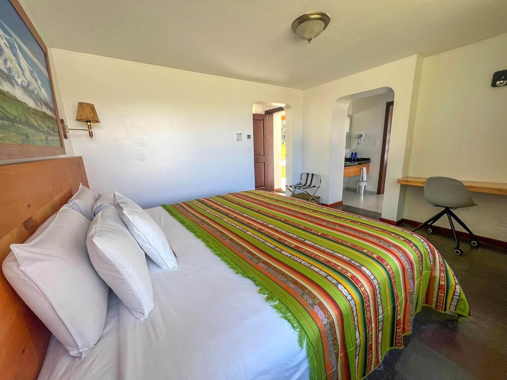 San Jose De Puembo Quito Airport, An Ascend Hotel Collection Eksteriør bilde
