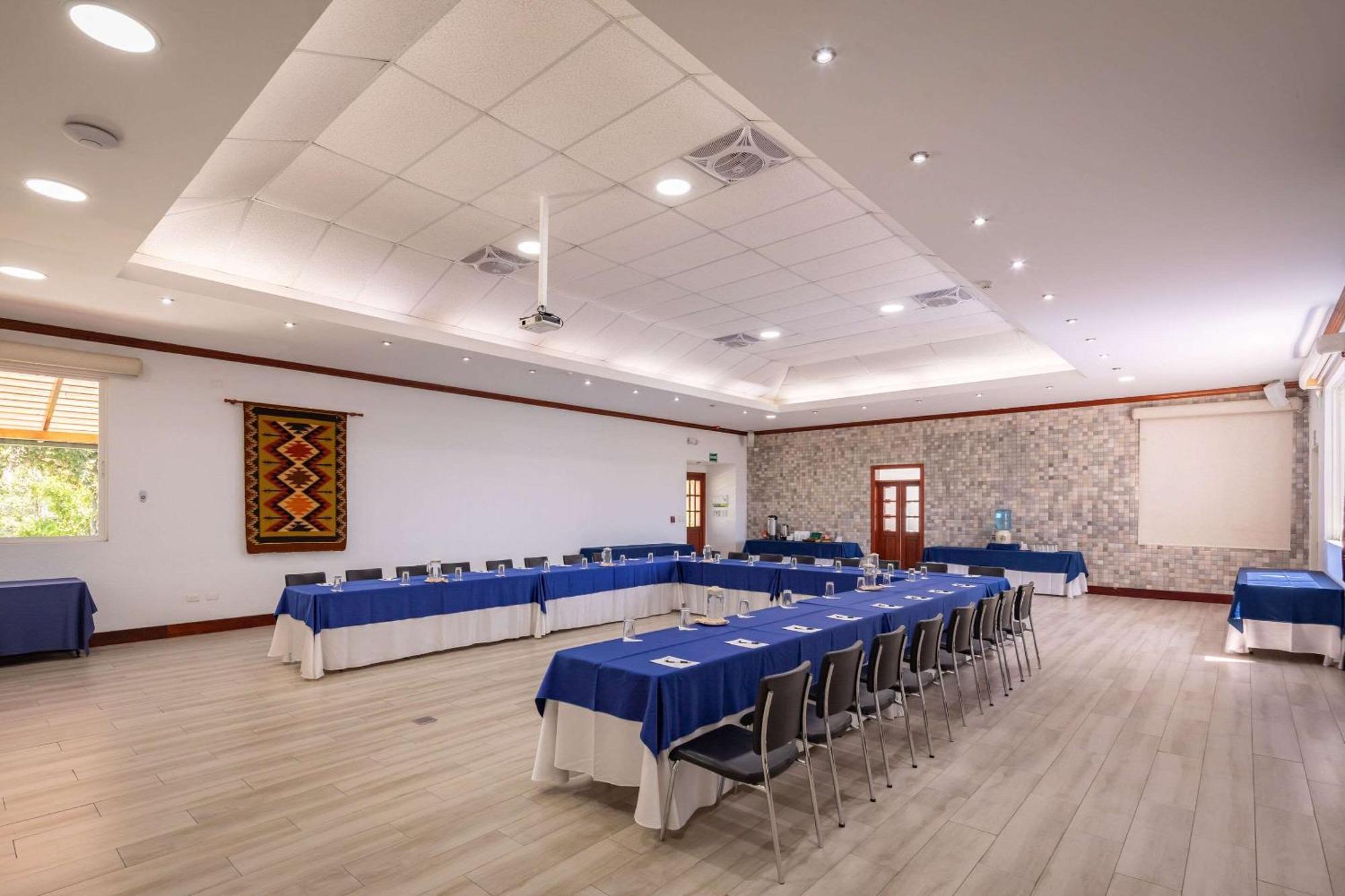 San Jose De Puembo Quito Airport, An Ascend Hotel Collection Eksteriør bilde