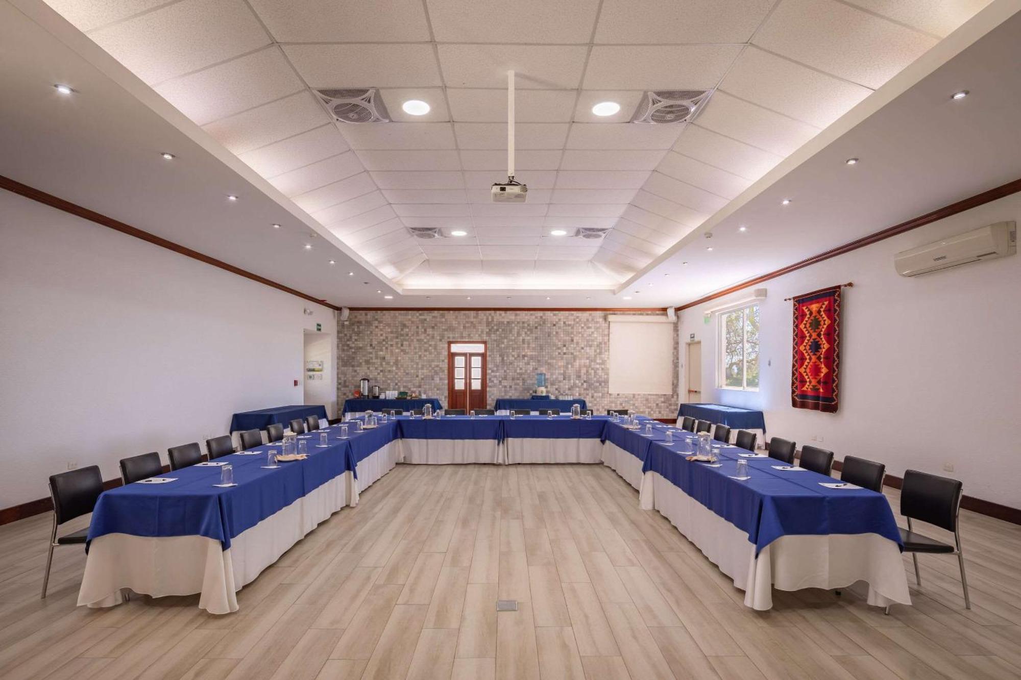 San Jose De Puembo Quito Airport, An Ascend Hotel Collection Eksteriør bilde