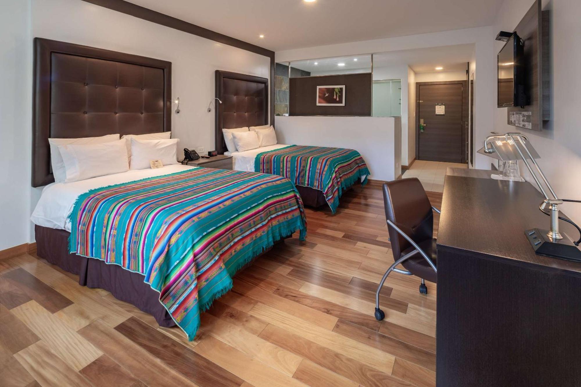 San Jose De Puembo Quito Airport, An Ascend Hotel Collection Eksteriør bilde