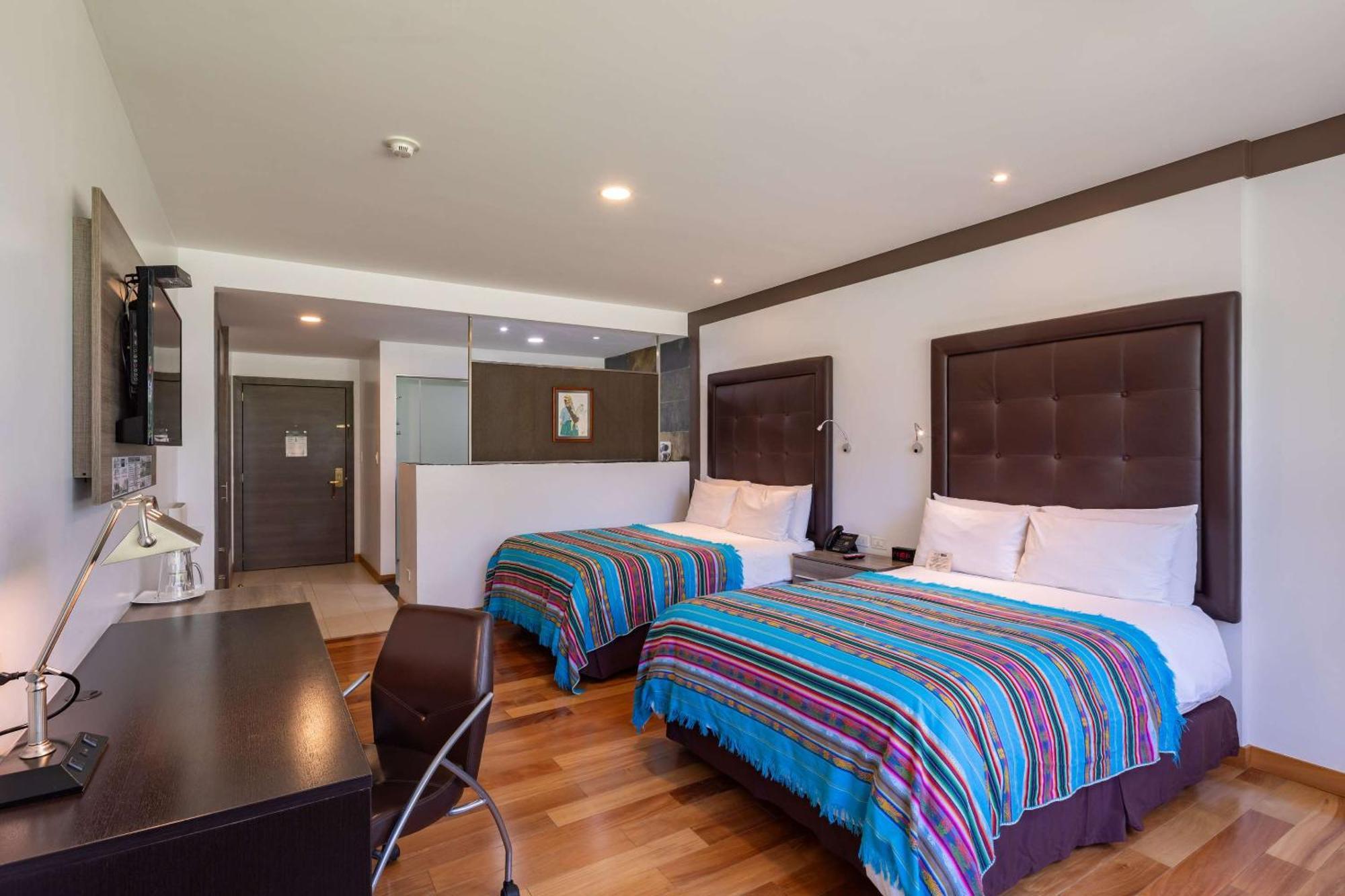 San Jose De Puembo Quito Airport, An Ascend Hotel Collection Eksteriør bilde