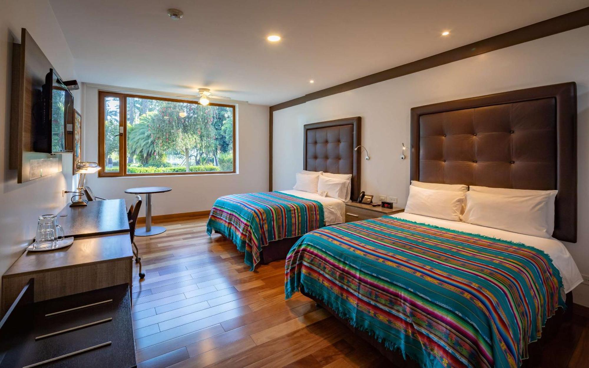 San Jose De Puembo Quito Airport, An Ascend Hotel Collection Eksteriør bilde