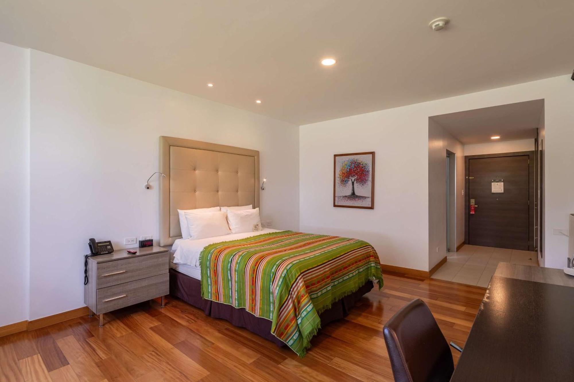 San Jose De Puembo Quito Airport, An Ascend Hotel Collection Eksteriør bilde